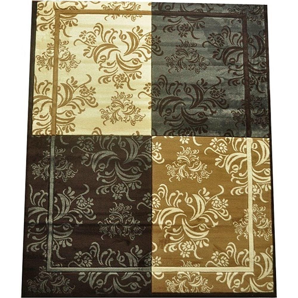 Tapete Capadocia 200x250 Belize