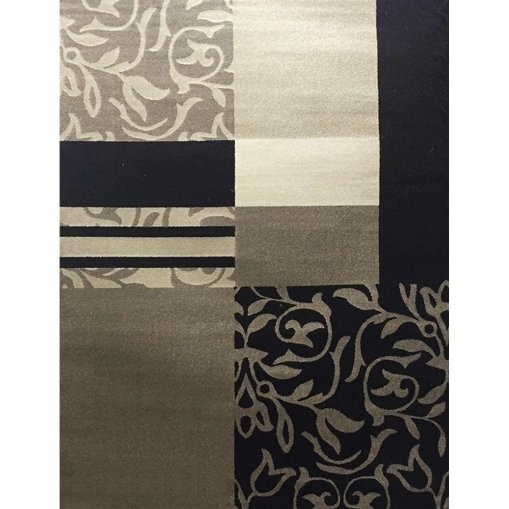 Tapete Sevilha 200x250 2025 Cinza