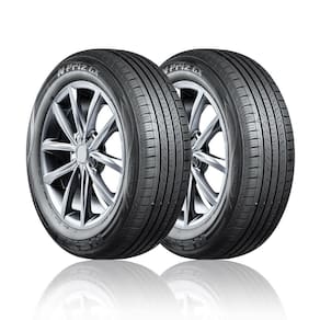 Pneu Aro 15 215/65R15 96H Nexen NPRIZ GX Kit 2