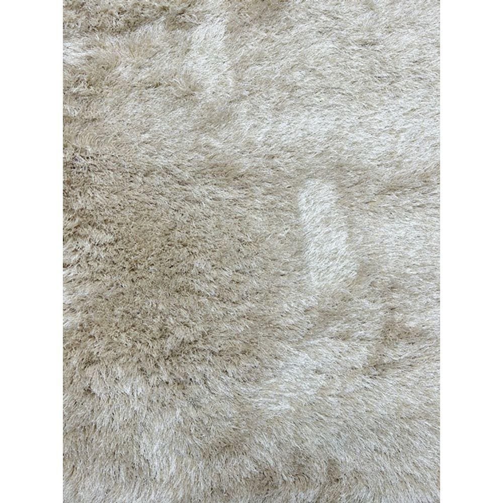 Tapete Tokio 140x200 creme 60 mm