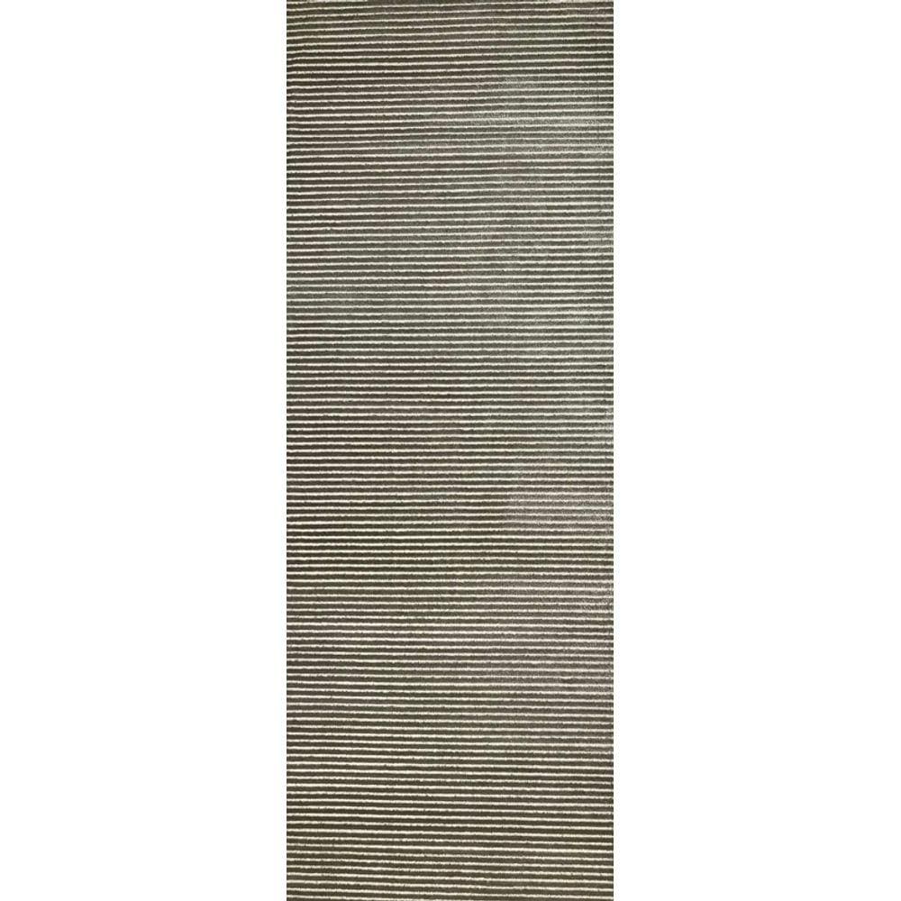 Tapete Reflex 100x150 prata