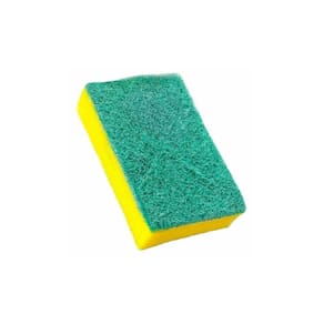 Esponja Dupla Face Scotch Brite 3M Unitaria