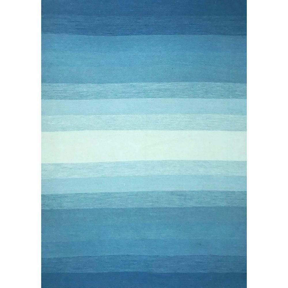 Tapete Kilim Degrade 120x180 blue