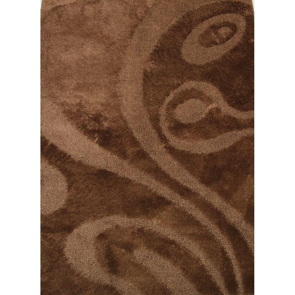 Tapete Intense 150x200 Cobre