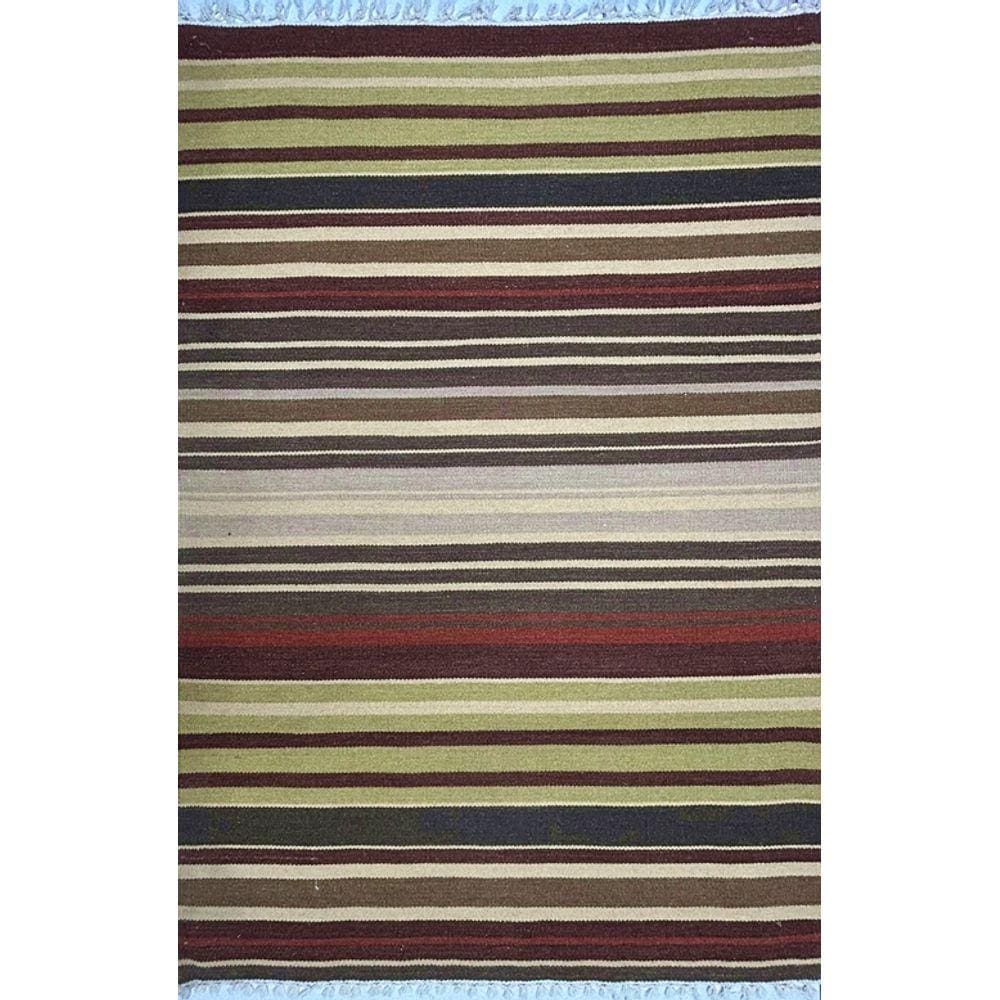 Tapete Kilim Stripe 140X200 DN9678