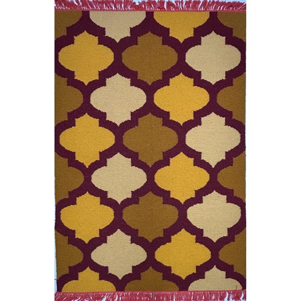Tapete Kilim Geo 127x185 70447