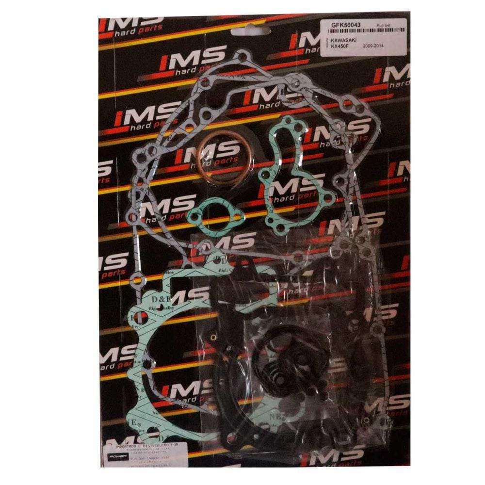 Kit Juntas Completa Ims Kawasaki Kx 450f 2009 a 2015