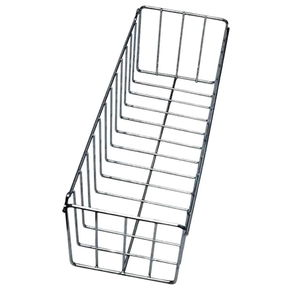 Cesto Multiuso Fixo L250mm X P115mm Arapuxe