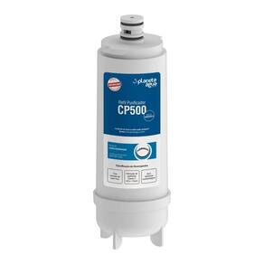 Refil Filtro Cp500 Bico Grosso Planeta Água