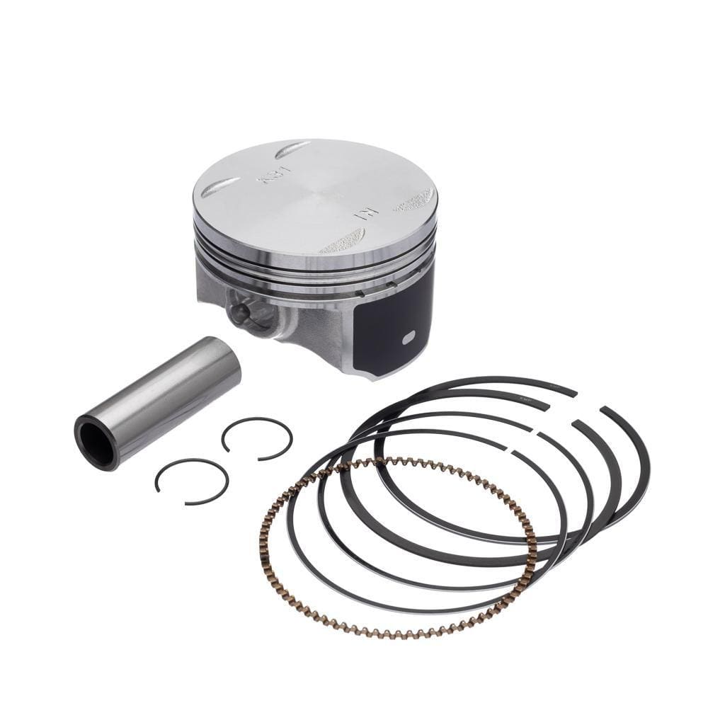 Pistao Kit C/anel Kmp Cb 250f Twister 16/22  Std [F016]