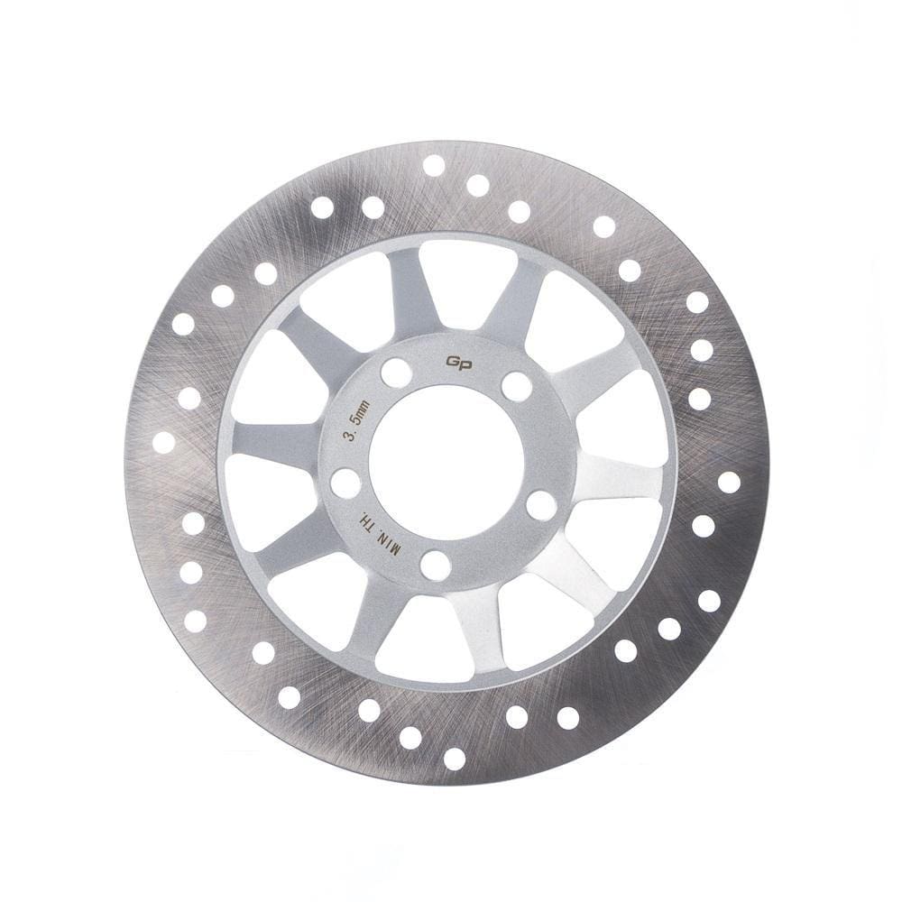 Disco Freio Dianteiro Gp7 Cg 150 [F016]