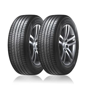 Pneu aro 15 205/60R15 91T Hankook Kinergy ST H735 Kit 2