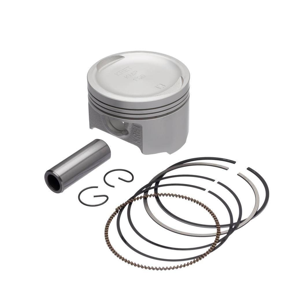 Pistao Kit C/anel  Kmp Dyamond Cg 160 1.00 [F016]