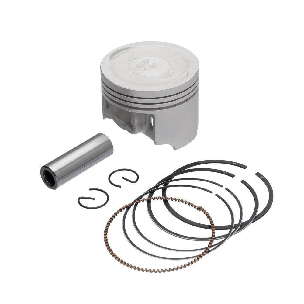 Pistao Kit C/anel Kmp Biz/pop 110 Inj. 2016/ 1.00 [F016]