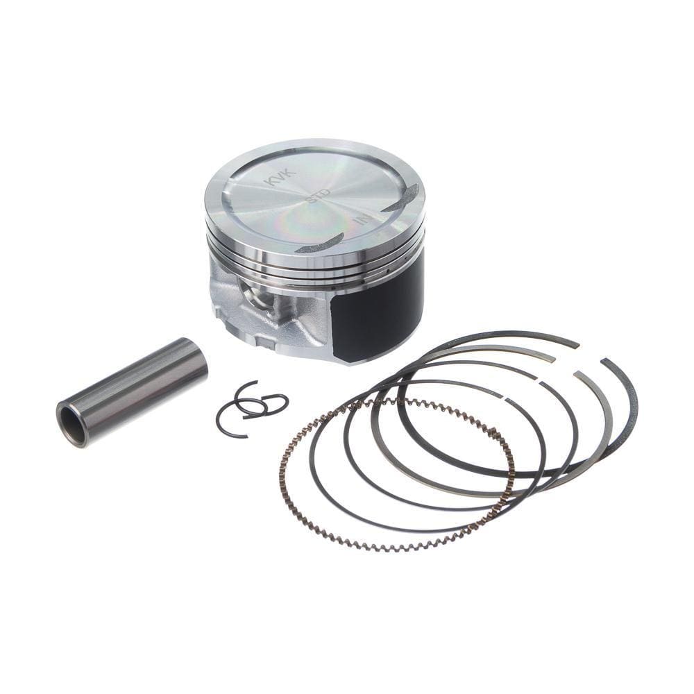 Pistao Kit C/anel Kmp Cb 300r 0,25 [F016]