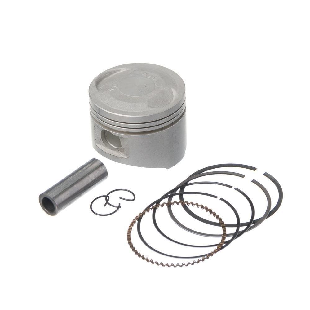 Pistao Kit C/anel Kmp Lead 110  Std [F016]