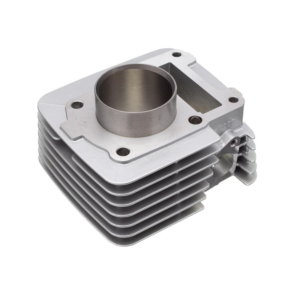 Cilindro C/camisa Kmp Ybr 125 [F016]