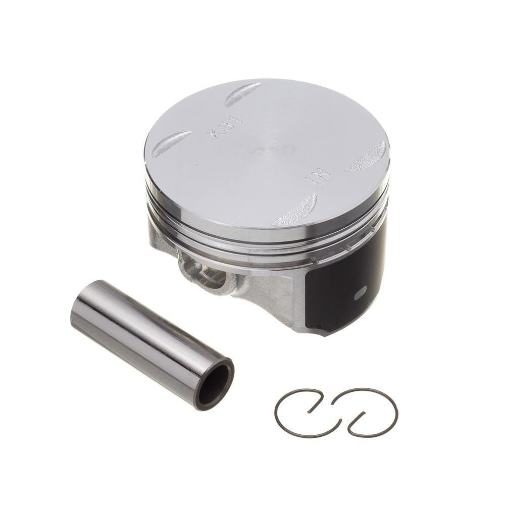 Pistao Pino/trava Kmp Cb 250f Twister 16/22  Std [F016]