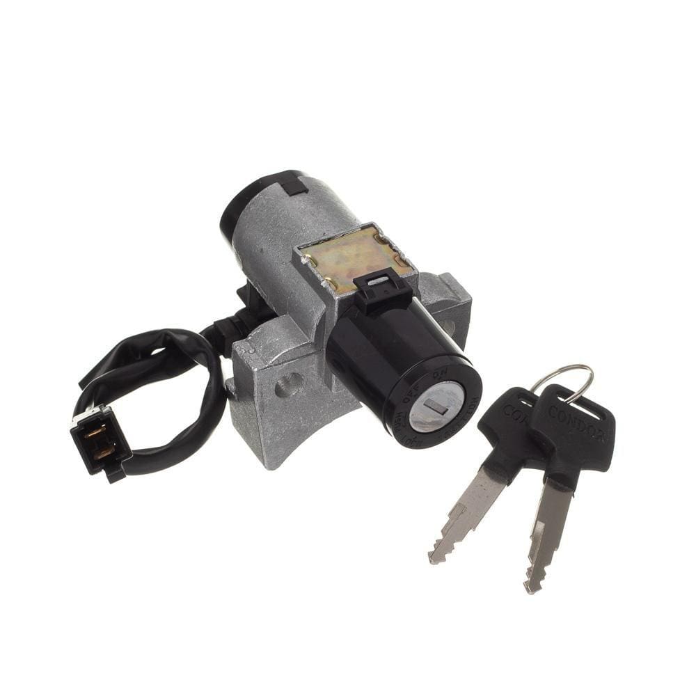 Chave Ignicao Condor Cg 125 14/18 [F016]