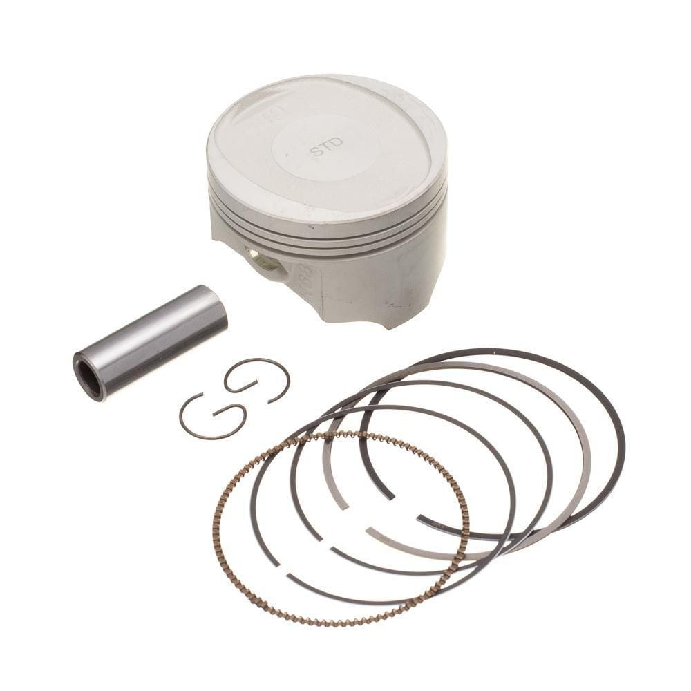 Pistao Kit C/anel Kmp Xre 190 0.50 [F016]