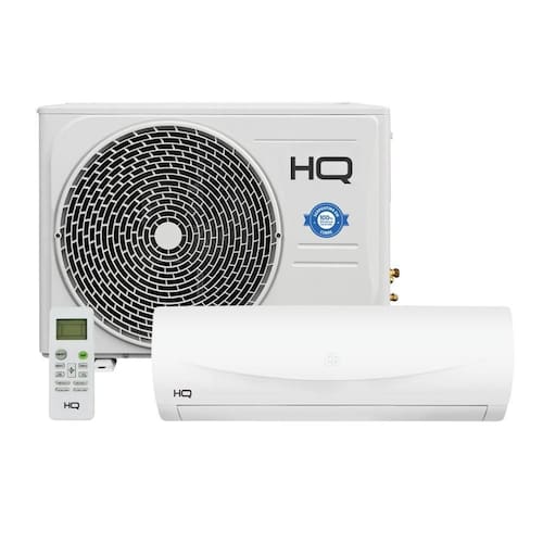 Ar Condicionado Split HQ Hi Wall 12.000 BTU/h Frio Monofásico Branco CFHQ12POS2AX - 220V
Menor preço em Ar Condicionado Split HQ Hi Wall 12.000 BTU/h Frio Monofásico Branco CFHQ12POS2AX - 220V