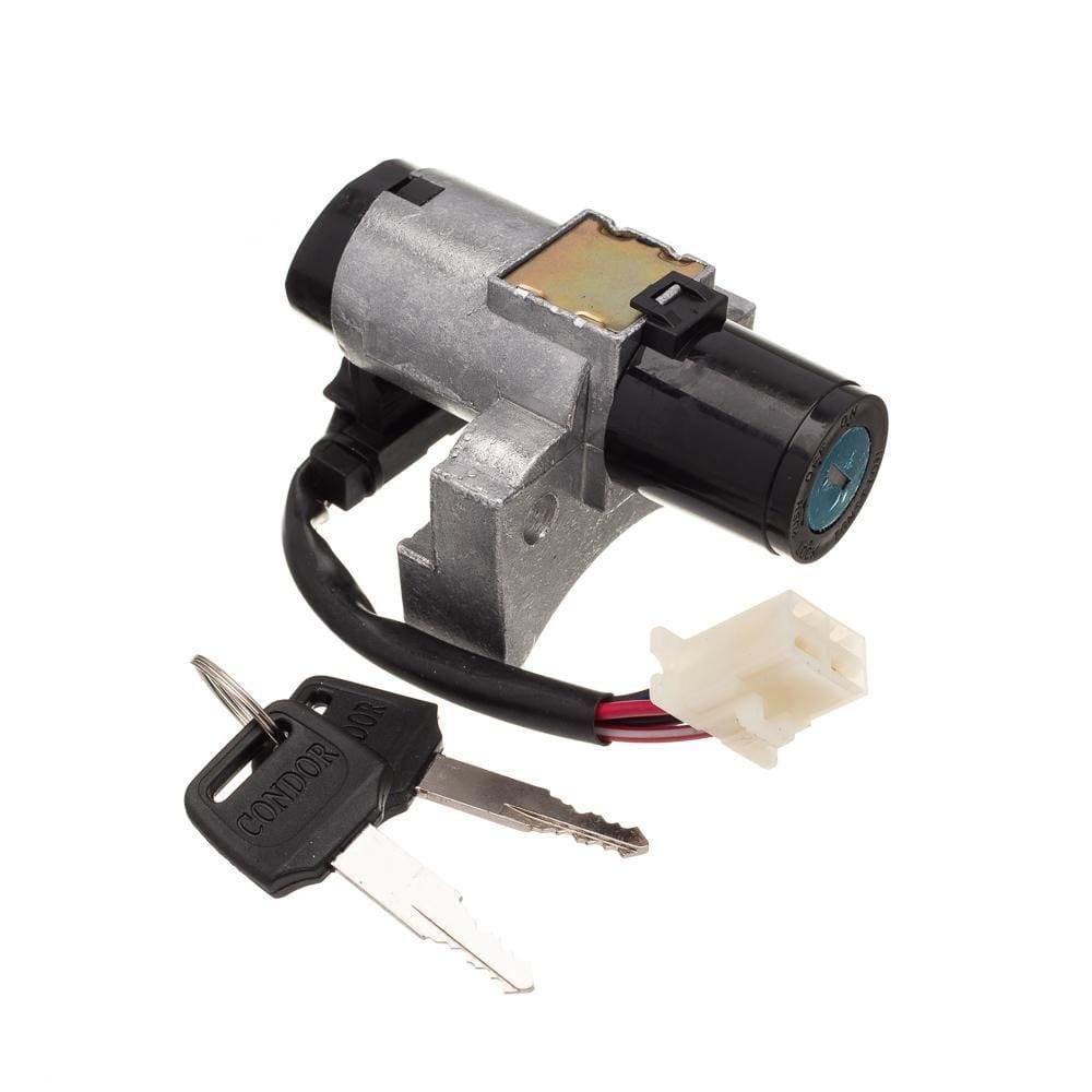Chave Ignicao Condor Bros 160 2015/2017 Es-edd-esd [F016]