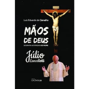 Mãos De Deus