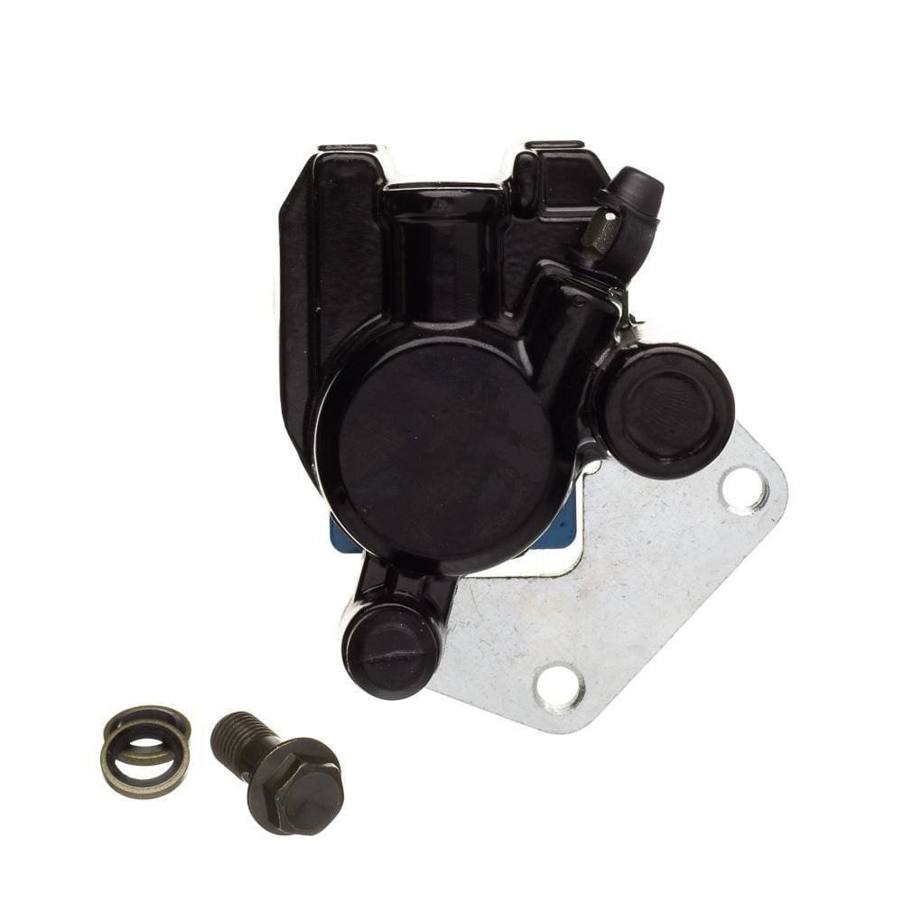 Caliper De Freio Dianteiro Gp7 Cg 125 Es 00/04 [F016]