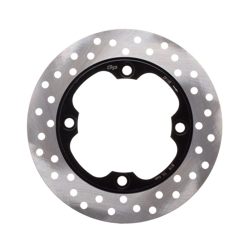 Disco Freio Traseiro Gp7 Cb 250f Twister 250 16/22 [F016]