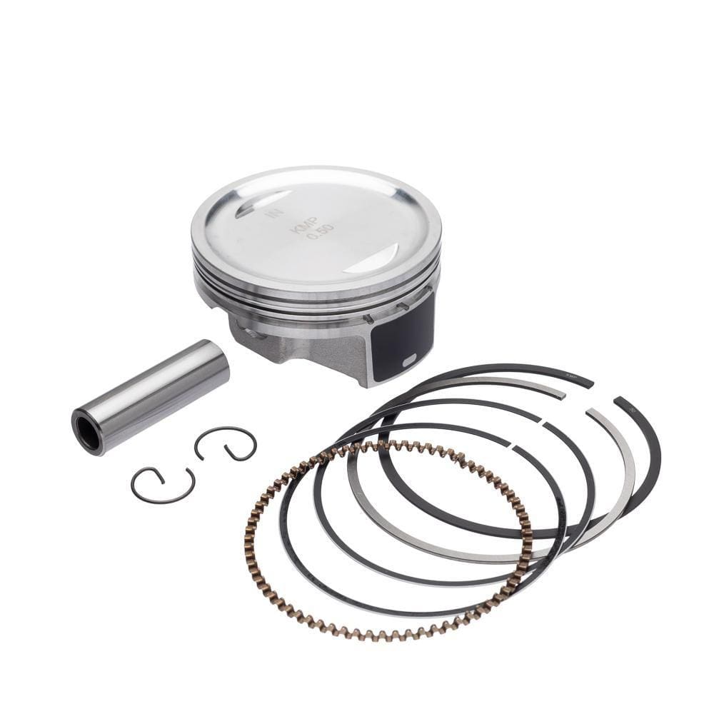 Pistao Kit C/anel Kmp Cg 150 P/ 220cc 0.50 [F016]