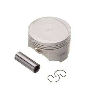 Pistao Pino/trava Kmp Xre 190 1.00 [F016]