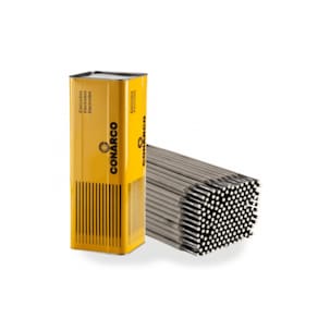 Eletrodo E7018 2,50Mm Cx 20Kg Titanium 05803