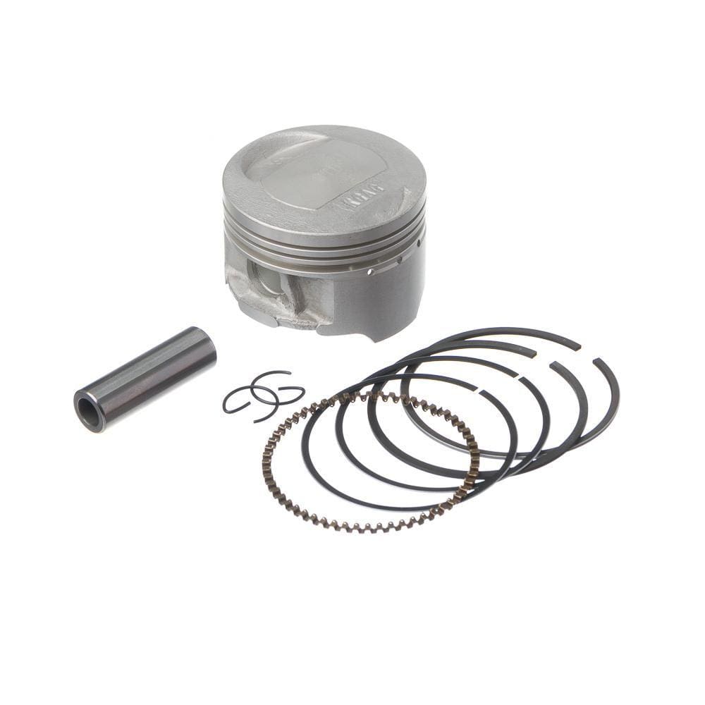 Pistao Kit C/anel Kmp (p/anel Cg Antiga)cg 2002/  Std [F016]