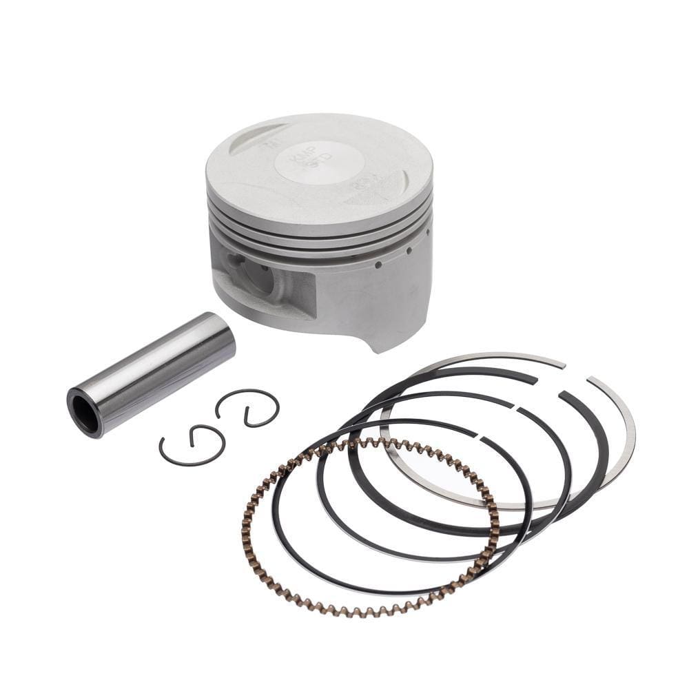 Pistao Kit C/anel Kmp Cbx/nx 200  Std [F016]