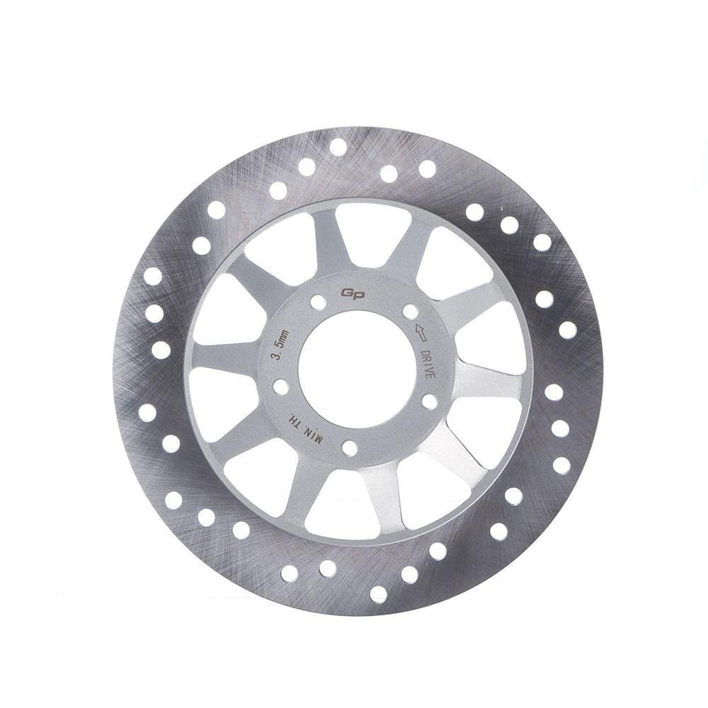 Disco Freio Dianteiro Gp7 Bros 160 2015/ [F016]