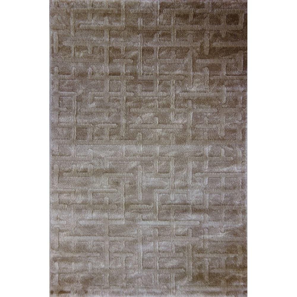 Tapete Veneza 200x300 chocolate