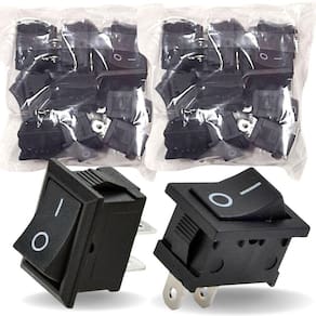 Kit 20 Chaves Tic-Tac Quadrada
