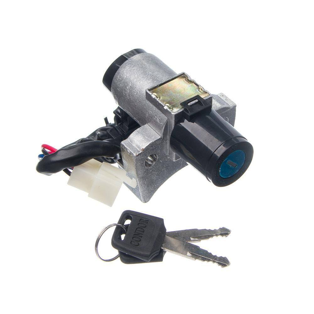 Chave Ignicao Condor Cg 150 2014/ [F016]