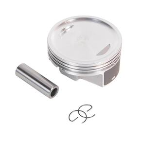Pistao Pino/trava Kmp Cg 150 Aum. P/ 220cc  Std Diam. 70.00 [F016]