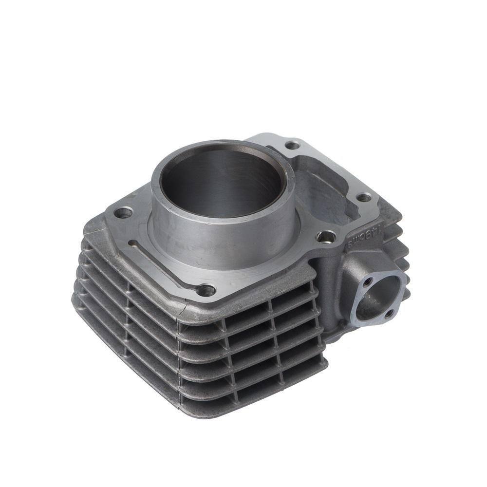 Cilindro C/camisa Kmp Cg 125 2009/ (150cc - 57,40mm) [F016]