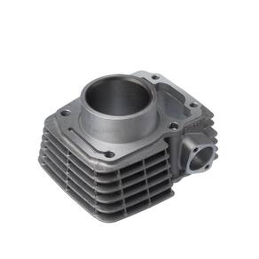 Cilindro C/camisa Kmp Cg 125 2009/ (150cc - 57,40mm) [F016]