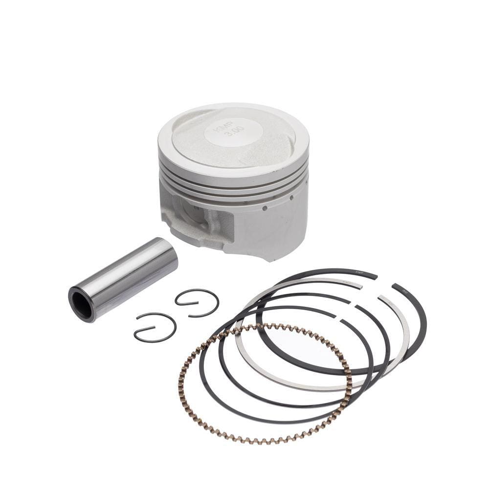 Pistao Kit C/anel Kmp Cg 125 92 A 99 3.00 [F016]