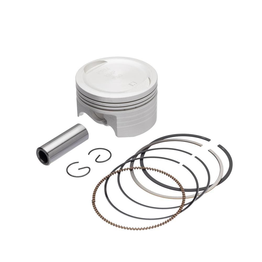Pistao Kit C/anel Kmp Cg 150 3.00 [F016]