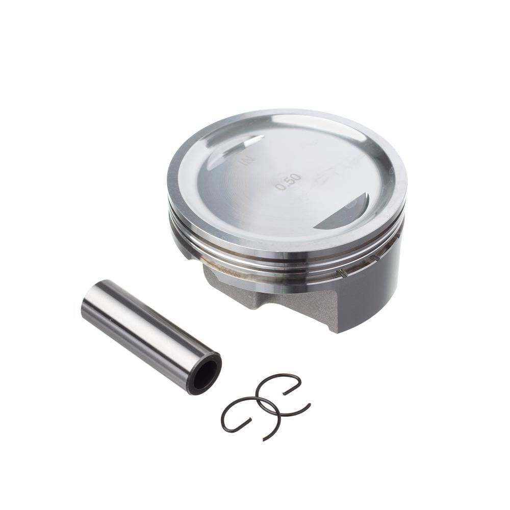 Pistao Pino/trava Kmp Cg 150 Aum. P/ 220cc 0.50 Diam. 70.50 [F016]