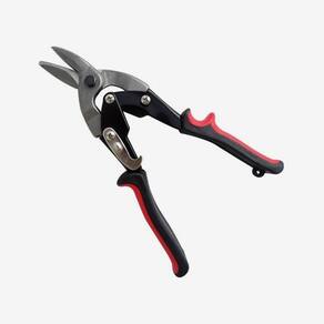 Tesoura P/ Chapa Aviacao 10 Direta Mtx 783329