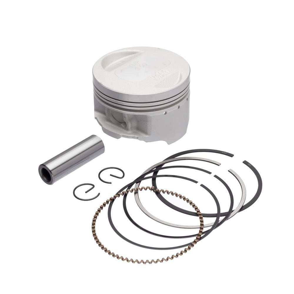 Pistao Kit C/anel Kmp Cg 125 02 A 08 3.00 [F016]