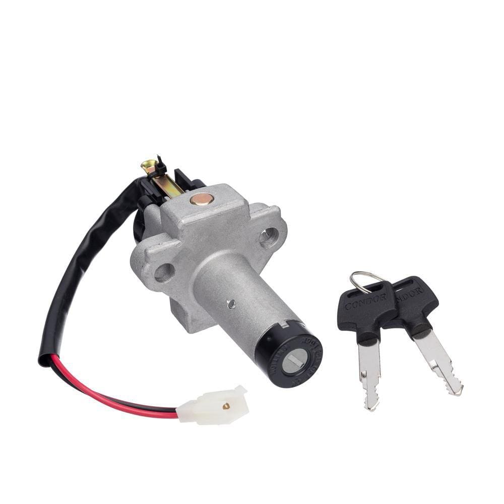 Chave Ignicao Condor Cg 150 /2008 [F016]