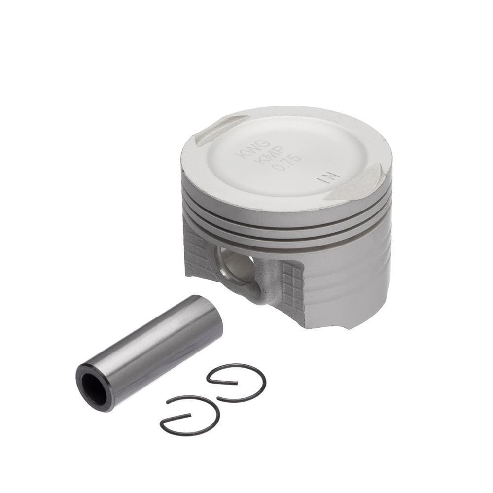Pistao Pino/trava Kmp Cg 125 Fan 09/18 0.75 [F016]