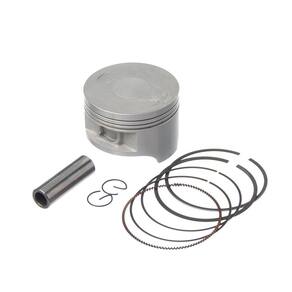 Pistao Kit C/anel Kmp Crf 230 0.50 [F016]