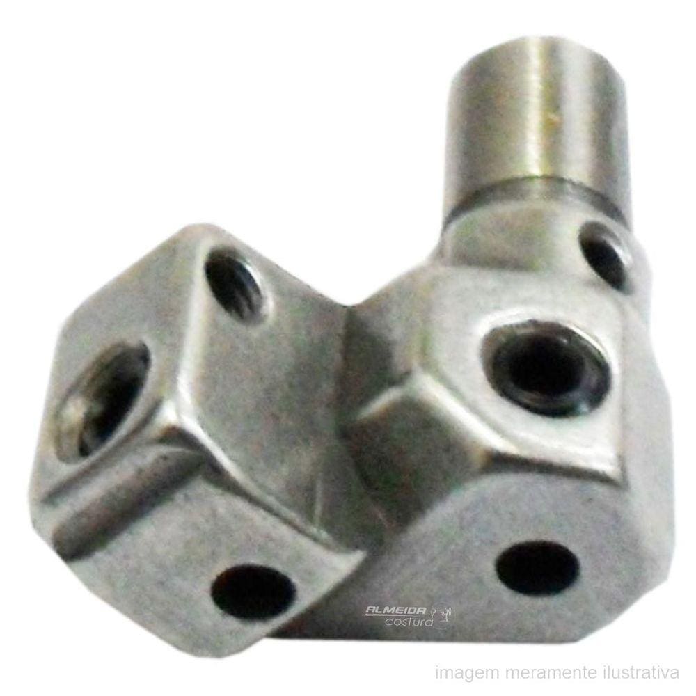 Bitola Da Agulha Interlock Estreita Sun Special Série Ss95 - M4-37-1